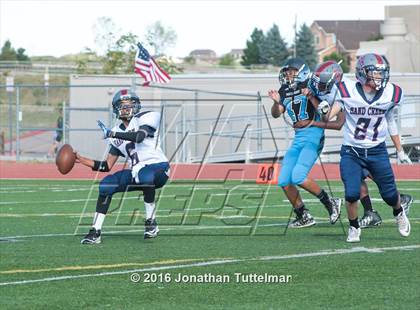 Thumbnail 2 in Sand Creek @ Vista Ridge photogallery.