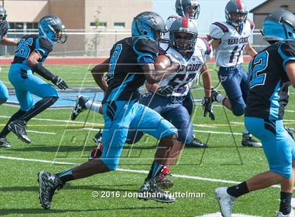 Thumbnail 3 in Sand Creek @ Vista Ridge photogallery.