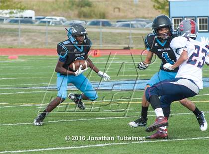 Thumbnail 3 in Sand Creek @ Vista Ridge photogallery.