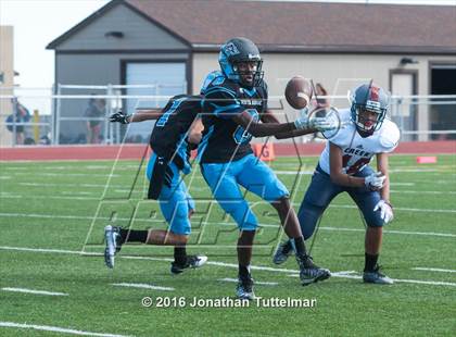 Thumbnail 1 in Sand Creek @ Vista Ridge photogallery.