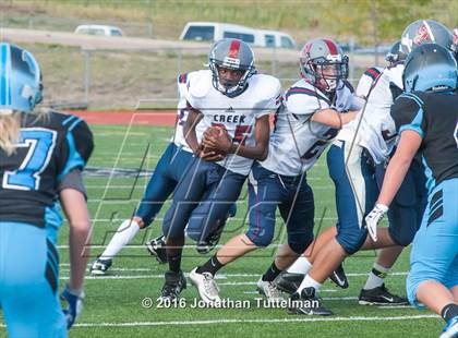 Thumbnail 2 in Sand Creek @ Vista Ridge photogallery.