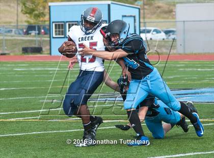 Thumbnail 3 in Sand Creek @ Vista Ridge photogallery.