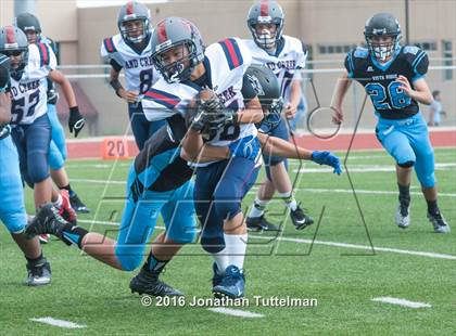 Thumbnail 3 in Sand Creek @ Vista Ridge photogallery.