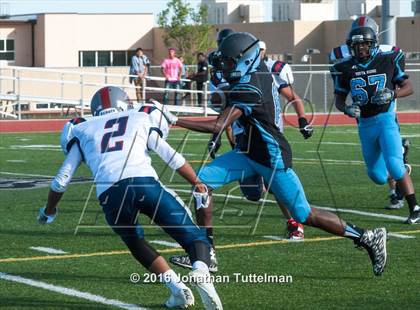 Thumbnail 3 in Sand Creek @ Vista Ridge photogallery.