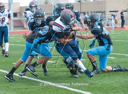 Thumbnail 2 in Sand Creek @ Vista Ridge photogallery.