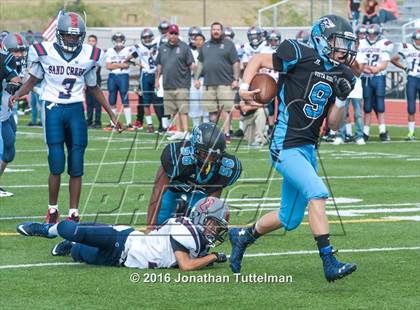 Thumbnail 1 in Sand Creek @ Vista Ridge photogallery.