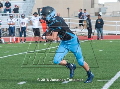 Thumbnail 3 in Sand Creek @ Vista Ridge photogallery.