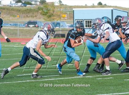 Thumbnail 3 in Sand Creek @ Vista Ridge photogallery.
