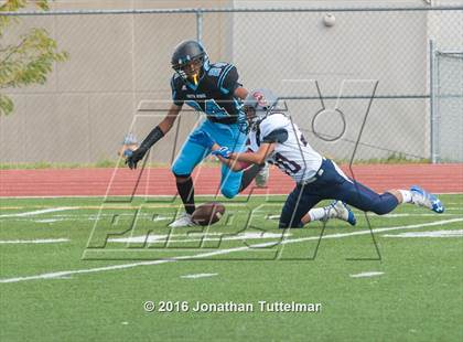 Thumbnail 3 in Sand Creek @ Vista Ridge photogallery.