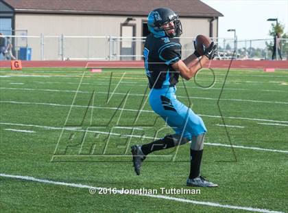Thumbnail 2 in Sand Creek @ Vista Ridge photogallery.