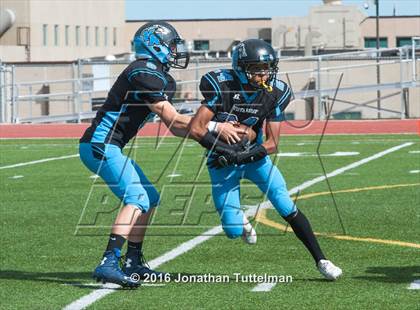 Thumbnail 3 in Sand Creek @ Vista Ridge photogallery.