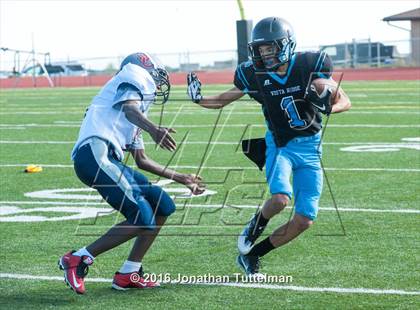 Thumbnail 2 in Sand Creek @ Vista Ridge photogallery.