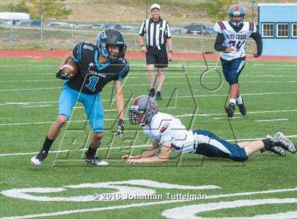 Thumbnail 3 in Sand Creek @ Vista Ridge photogallery.