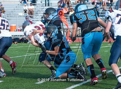 Thumbnail 1 in Sand Creek @ Vista Ridge photogallery.