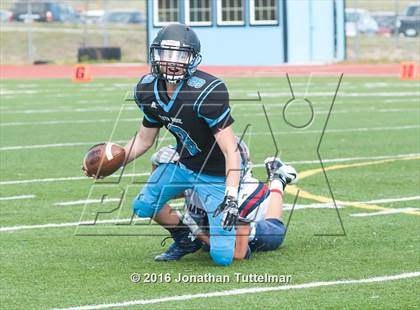 Thumbnail 3 in Sand Creek @ Vista Ridge photogallery.