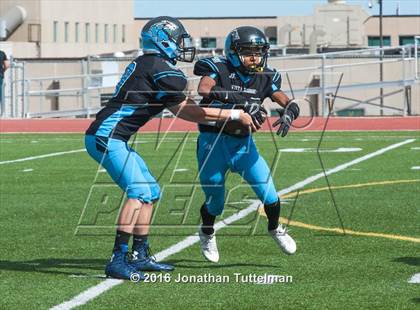 Thumbnail 2 in Sand Creek @ Vista Ridge photogallery.
