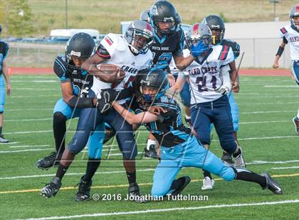Thumbnail 2 in Sand Creek @ Vista Ridge photogallery.