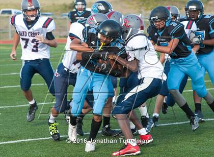 Thumbnail 2 in Sand Creek @ Vista Ridge photogallery.