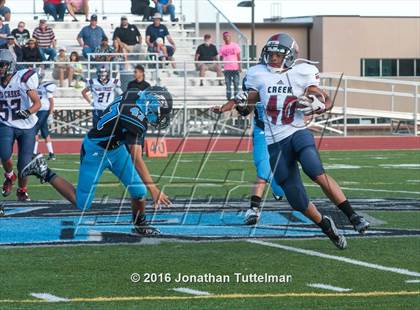 Thumbnail 3 in Sand Creek @ Vista Ridge photogallery.