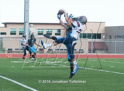 Thumbnail 3 in Sand Creek @ Vista Ridge photogallery.