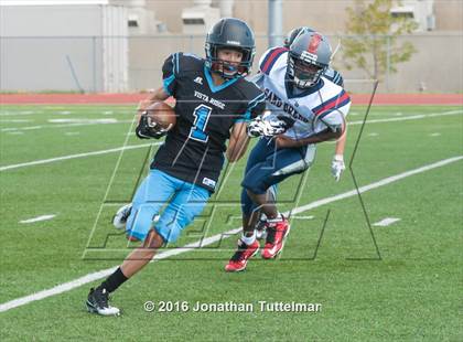 Thumbnail 3 in Sand Creek @ Vista Ridge photogallery.