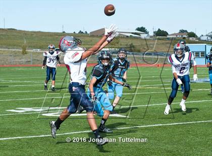 Thumbnail 3 in Sand Creek @ Vista Ridge photogallery.