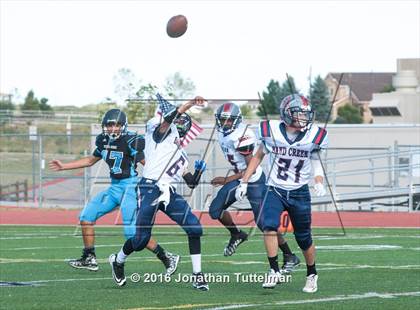 Thumbnail 3 in Sand Creek @ Vista Ridge photogallery.