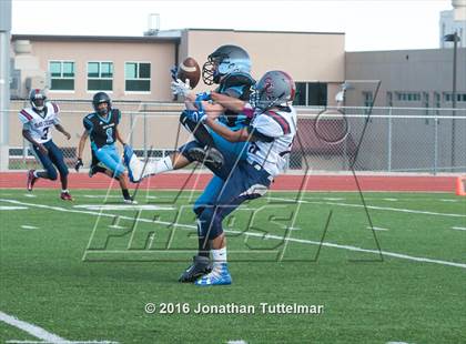 Thumbnail 1 in Sand Creek @ Vista Ridge photogallery.
