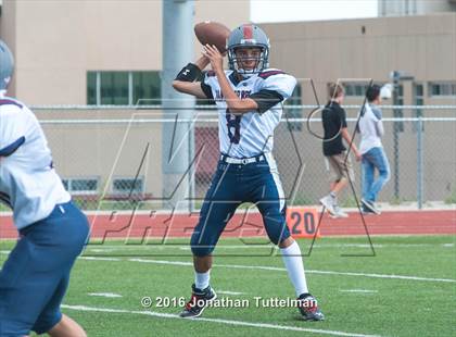 Thumbnail 1 in Sand Creek @ Vista Ridge photogallery.