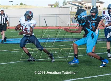 Thumbnail 1 in Sand Creek @ Vista Ridge photogallery.