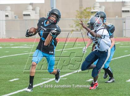 Thumbnail 2 in Sand Creek @ Vista Ridge photogallery.