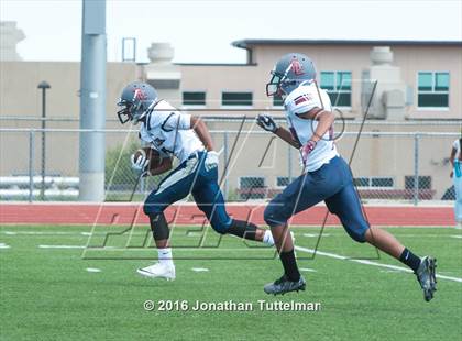 Thumbnail 2 in Sand Creek @ Vista Ridge photogallery.