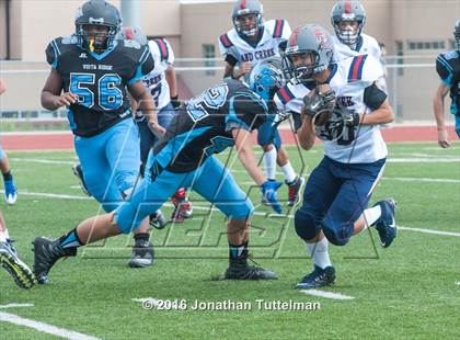 Thumbnail 2 in Sand Creek @ Vista Ridge photogallery.