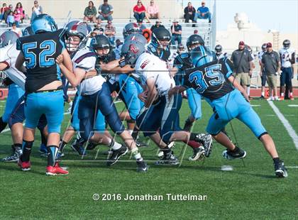 Thumbnail 3 in Sand Creek @ Vista Ridge photogallery.