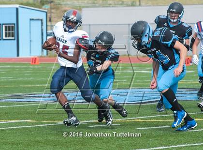 Thumbnail 2 in Sand Creek @ Vista Ridge photogallery.