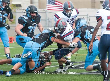 Thumbnail 2 in Sand Creek @ Vista Ridge photogallery.