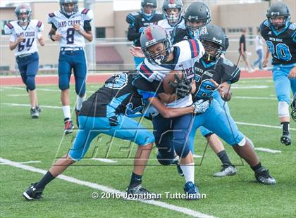Thumbnail 1 in Sand Creek @ Vista Ridge photogallery.