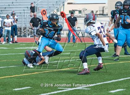 Thumbnail 1 in Sand Creek @ Vista Ridge photogallery.