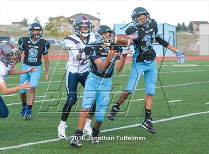 Thumbnail 3 in Sand Creek @ Vista Ridge photogallery.