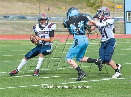 Thumbnail 1 in Sand Creek @ Vista Ridge photogallery.