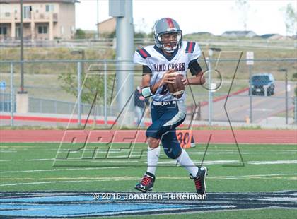 Thumbnail 3 in Sand Creek @ Vista Ridge photogallery.