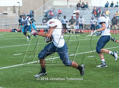 Thumbnail 3 in Sand Creek @ Vista Ridge photogallery.