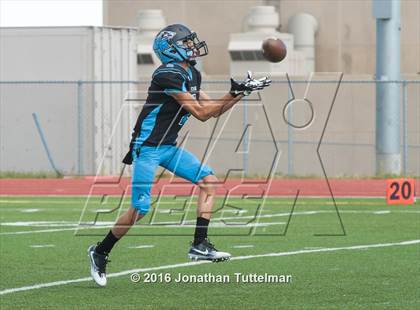 Thumbnail 1 in Sand Creek @ Vista Ridge photogallery.