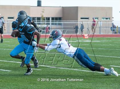Thumbnail 3 in Sand Creek @ Vista Ridge photogallery.