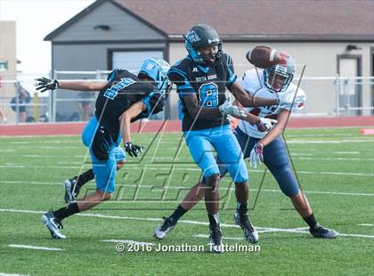 Thumbnail 3 in Sand Creek @ Vista Ridge photogallery.