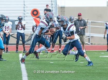 Thumbnail 3 in Sand Creek @ Vista Ridge photogallery.