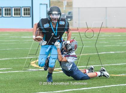 Thumbnail 2 in Sand Creek @ Vista Ridge photogallery.