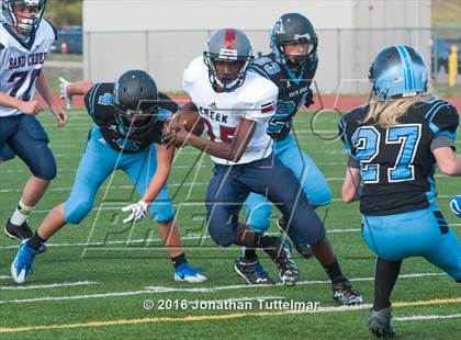 Thumbnail 3 in Sand Creek @ Vista Ridge photogallery.