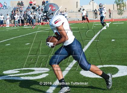 Thumbnail 1 in Sand Creek @ Vista Ridge photogallery.