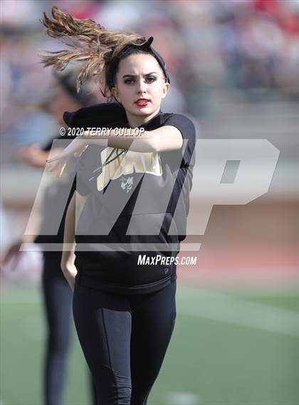 Thumbnail 3 in Delta vs. Juab (UHSAA 3A Semifinal) photogallery.